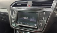 USED 2016 66 VOLKSWAGEN TIGUAN 2.0 TDI BlueMotion Tech R-Line SUV 5dr Diesel DSG Euro 6 (s/s) (150 ps) 
