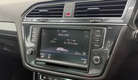 USED 2016 66 VOLKSWAGEN TIGUAN 2.0 TDI BlueMotion Tech R-Line SUV 5dr Diesel DSG Euro 6 (s/s) (150 ps) 