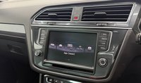 USED 2016 66 VOLKSWAGEN TIGUAN 2.0 TDI BlueMotion Tech R-Line SUV 5dr Diesel DSG Euro 6 (s/s) (150 ps) 