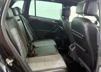 USED 2016 66 VOLKSWAGEN TIGUAN 2.0 TDI BlueMotion Tech R-Line SUV 5dr Diesel DSG Euro 6 (s/s) (150 ps) 