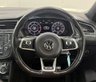 USED 2016 66 VOLKSWAGEN TIGUAN 2.0 TDI BlueMotion Tech R-Line SUV 5dr Diesel DSG Euro 6 (s/s) (150 ps) 