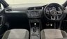 USED 2016 66 VOLKSWAGEN TIGUAN 2.0 TDI BlueMotion Tech R-Line SUV 5dr Diesel DSG Euro 6 (s/s) (150 ps) 