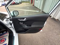 USED 2019 69 FORD FIESTA 1.0T EcoBoost GPF Titanium Hatchback 5dr Petrol Manual Euro 6 (s/s) (100 ps) TOP SPEC,FANTASTIC VALUE FOR MONEY!