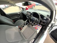 USED 2019 69 FORD FIESTA 1.0T EcoBoost GPF Titanium Hatchback 5dr Petrol Manual Euro 6 (s/s) (100 ps) TOP SPEC,FANTASTIC VALUE FOR MONEY!