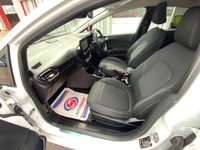 USED 2019 69 FORD FIESTA 1.0T EcoBoost GPF Titanium Hatchback 5dr Petrol Manual Euro 6 (s/s) (100 ps) TOP SPEC,FANTASTIC VALUE FOR MONEY!