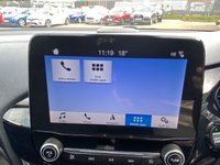 USED 2019 69 FORD FIESTA 1.0T EcoBoost GPF Titanium Hatchback 5dr Petrol Manual Euro 6 (s/s) (100 ps) TOP SPEC,FANTASTIC VALUE FOR MONEY!