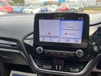 USED 2019 69 FORD FIESTA 1.0T EcoBoost GPF Titanium Hatchback 5dr Petrol Manual Euro 6 (s/s) (100 ps) TOP SPEC,FANTASTIC VALUE FOR MONEY!