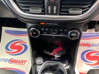 USED 2019 69 FORD FIESTA 1.0T EcoBoost GPF Titanium Hatchback 5dr Petrol Manual Euro 6 (s/s) (100 ps) TOP SPEC,FANTASTIC VALUE FOR MONEY!