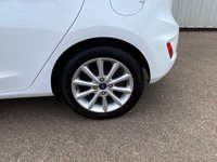 USED 2019 69 FORD FIESTA 1.0T EcoBoost GPF Titanium Hatchback 5dr Petrol Manual Euro 6 (s/s) (100 ps) TOP SPEC,FANTASTIC VALUE FOR MONEY!