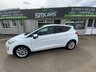 USED 2019 69 FORD FIESTA 1.0T EcoBoost GPF Titanium Hatchback 5dr Petrol Manual Euro 6 (s/s) (100 ps) TOP SPEC,FANTASTIC VALUE FOR MONEY!