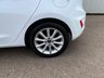 USED 2019 69 FORD FIESTA 1.0T EcoBoost GPF Titanium Hatchback 5dr Petrol Manual Euro 6 (s/s) (100 ps) TOP SPEC,FANTASTIC VALUE FOR MONEY!