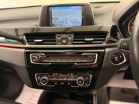USED 2017 17 BMW X1 2.0 20d xLine SUV Panoramic 5 Door Diesel Auto xDrive Euro 6 (s/s) (190 ps) 19" ALLOYS HARMAN KARDON CAMERA