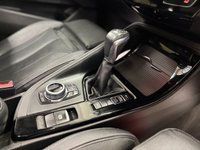 USED 2017 17 BMW X1 2.0 20d xLine SUV Panoramic 5 Door Diesel Auto xDrive Euro 6 (s/s) (190 ps) 19" ALLOYS HARMAN KARDON CAMERA