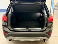 USED 2017 17 BMW X1 2.0 20d xLine SUV Panoramic 5 Door Diesel Auto xDrive Euro 6 (s/s) (190 ps) 19" ALLOYS HARMAN KARDON CAMERA