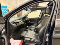 USED 2017 17 BMW X1 2.0 20d xLine SUV Panoramic 5 Door Diesel Auto xDrive Euro 6 (s/s) (190 ps) 19" ALLOYS HARMAN KARDON CAMERA