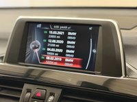 USED 2017 17 BMW X1 2.0 20d xLine SUV Panoramic 5 Door Diesel Auto xDrive Euro 6 (s/s) (190 ps) 19" ALLOYS HARMAN KARDON CAMERA