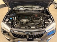USED 2017 17 BMW X1 2.0 20d xLine SUV Panoramic 5 Door Diesel Auto xDrive Euro 6 (s/s) (190 ps) 19" ALLOYS HARMAN KARDON CAMERA