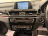 USED 2017 17 BMW X1 2.0 20d xLine SUV Panoramic 5 Door Diesel Auto xDrive Euro 6 (s/s) (190 ps) 19" ALLOYS HARMAN KARDON CAMERA