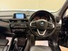 USED 2017 17 BMW X1 2.0 20d xLine SUV Panoramic 5 Door Diesel Auto xDrive Euro 6 (s/s) (190 ps) 19" ALLOYS HARMAN KARDON CAMERA