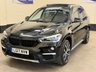 USED 2017 17 BMW X1 2.0 20d xLine SUV Panoramic 5 Door Diesel Auto xDrive Euro 6 (s/s) (190 ps) 19" ALLOYS HARMAN KARDON CAMERA