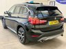 USED 2017 17 BMW X1 2.0 20d xLine SUV Panoramic 5 Door Diesel Auto xDrive Euro 6 (s/s) (190 ps) 19" ALLOYS HARMAN KARDON CAMERA