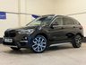 USED 2017 17 BMW X1 2.0 20d xLine SUV Panoramic 5 Door Diesel Auto xDrive Euro 6 (s/s) (190 ps) 19" ALLOYS HARMAN KARDON CAMERA