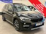USED 2017 17 BMW X1 2.0 20d xLine SUV Panoramic 5 Door Diesel Auto xDrive Euro 6 (s/s) (190 ps) 19" ALLOYS HARMAN KARDON CAMERA