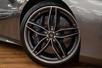 USED 2017 FERRARI 488 3.9T V8 GTB Coupe  