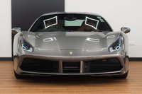 USED 2017 FERRARI 488 3.9T V8 GTB Coupe  