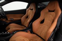 USED 2017 FERRARI 488 3.9T V8 GTB Coupe  
