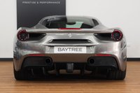 USED 2017 FERRARI 488 3.9T V8 GTB Coupe  