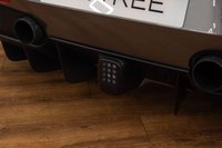 USED 2017 FERRARI 488 3.9T V8 GTB Coupe  