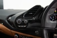 USED 2017 FERRARI 488 3.9T V8 GTB Coupe  