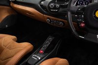 USED 2017 FERRARI 488 3.9T V8 GTB Coupe  