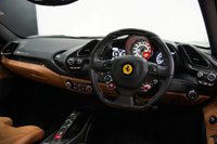 USED 2017 FERRARI 488 3.9T V8 GTB Coupe  