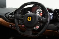 USED 2017 FERRARI 488 3.9T V8 GTB Coupe  