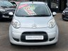 USED 2010 10 CITROEN C1 1.0i VTR+ Hatchback 5dr Petrol Manual Euro 4 (68 ps) 