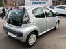 USED 2010 10 CITROEN C1 1.0i VTR+ Hatchback 5dr Petrol Manual Euro 4 (68 ps) 