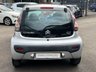 USED 2010 10 CITROEN C1 1.0i VTR+ Hatchback 5dr Petrol Manual Euro 4 (68 ps) 