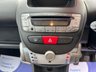 USED 2010 10 CITROEN C1 1.0i VTR+ Hatchback 5dr Petrol Manual Euro 4 (68 ps) 