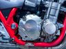 USED 2008 08 HONDA CB1300 S 1284cc Nationwide Delivery &pound;149 - 9.9% APR