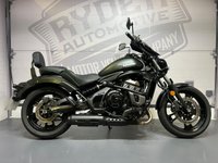 USED 2023 23 KAWASAKI Vulcan S 650 - BUY ONLINE 24 HRS A DAY - FINANCE AVAILABLE - ALL TYPES OF CREDIT ACCEPTED 