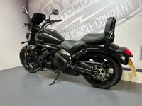 USED 2023 23 KAWASAKI Vulcan S 650 - BUY ONLINE 24 HRS A DAY - FINANCE AVAILABLE - ALL TYPES OF CREDIT ACCEPTED 