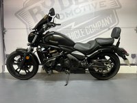 USED 2023 23 KAWASAKI Vulcan S 650 - BUY ONLINE 24 HRS A DAY - FINANCE AVAILABLE - ALL TYPES OF CREDIT ACCEPTED 
