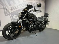 USED 2023 23 KAWASAKI Vulcan S 650 - BUY ONLINE 24 HRS A DAY - FINANCE AVAILABLE - ALL TYPES OF CREDIT ACCEPTED 