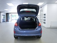 USED 2019 19 FORD FIESTA VAN 1.5 TDCI 120 BHP SPORT EDITION  ( SAT NAV + FACTORY EXTRAS !) FACTORY SAT NAV | AIR CON | HEATED SEATS