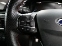 USED 2019 19 FORD FIESTA VAN 1.5 TDCI 120 BHP SPORT EDITION  ( SAT NAV + FACTORY EXTRAS !) FACTORY SAT NAV | AIR CON | HEATED SEATS