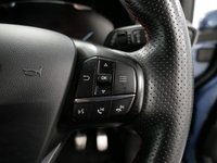 USED 2019 19 FORD FIESTA VAN 1.5 TDCI 120 BHP SPORT EDITION  ( SAT NAV + FACTORY EXTRAS !) FACTORY SAT NAV | AIR CON | HEATED SEATS