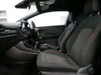 USED 2019 19 FORD FIESTA VAN 1.5 TDCI 120 BHP SPORT EDITION  ( SAT NAV + FACTORY EXTRAS !) FACTORY SAT NAV | AIR CON | HEATED SEATS