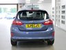 USED FORD FIESTA VAN